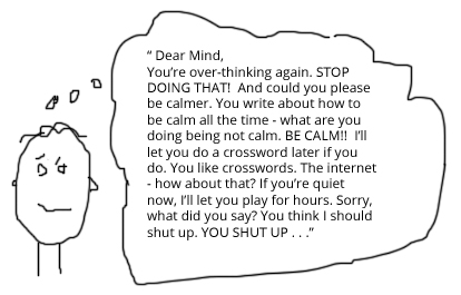 Dear Mind Image